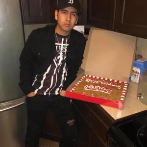 Meet your Posher, Andrew